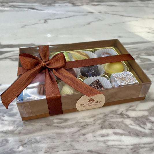 The Signature Collection - 12 Chocolates