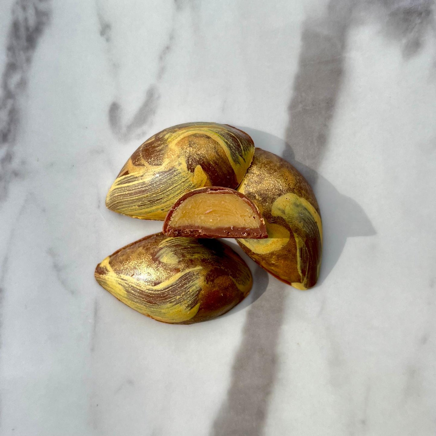 The Grand Collection - 24 Chocolates