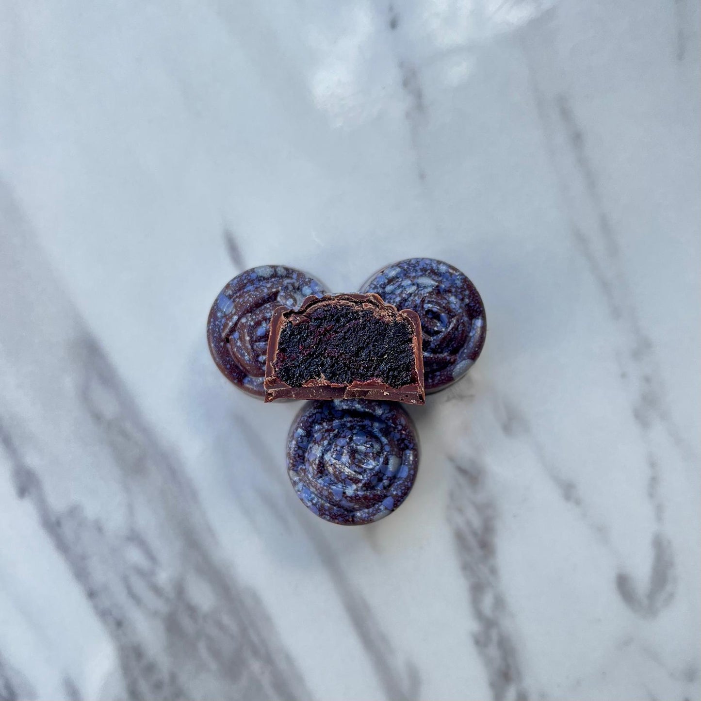 The Grand Collection - 24 Chocolates