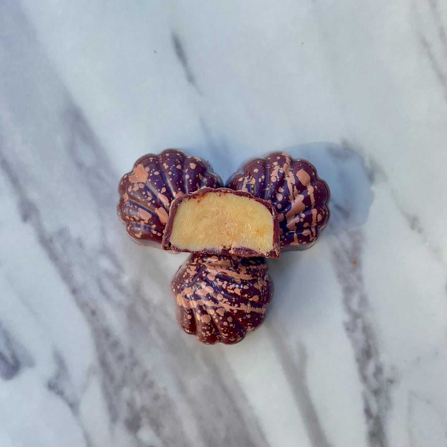 The Grand Collection - 24 Chocolates