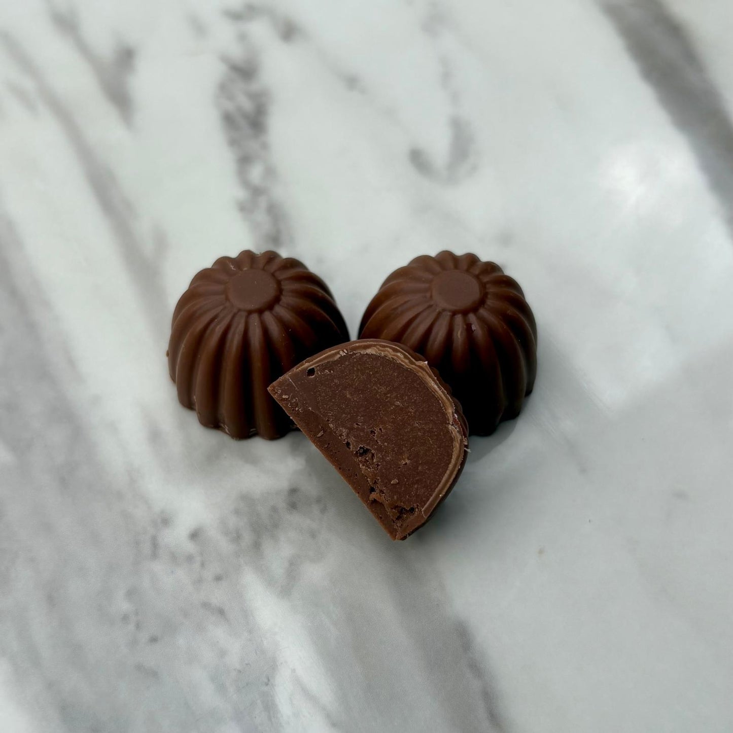 The Grand Collection - 24 Chocolates