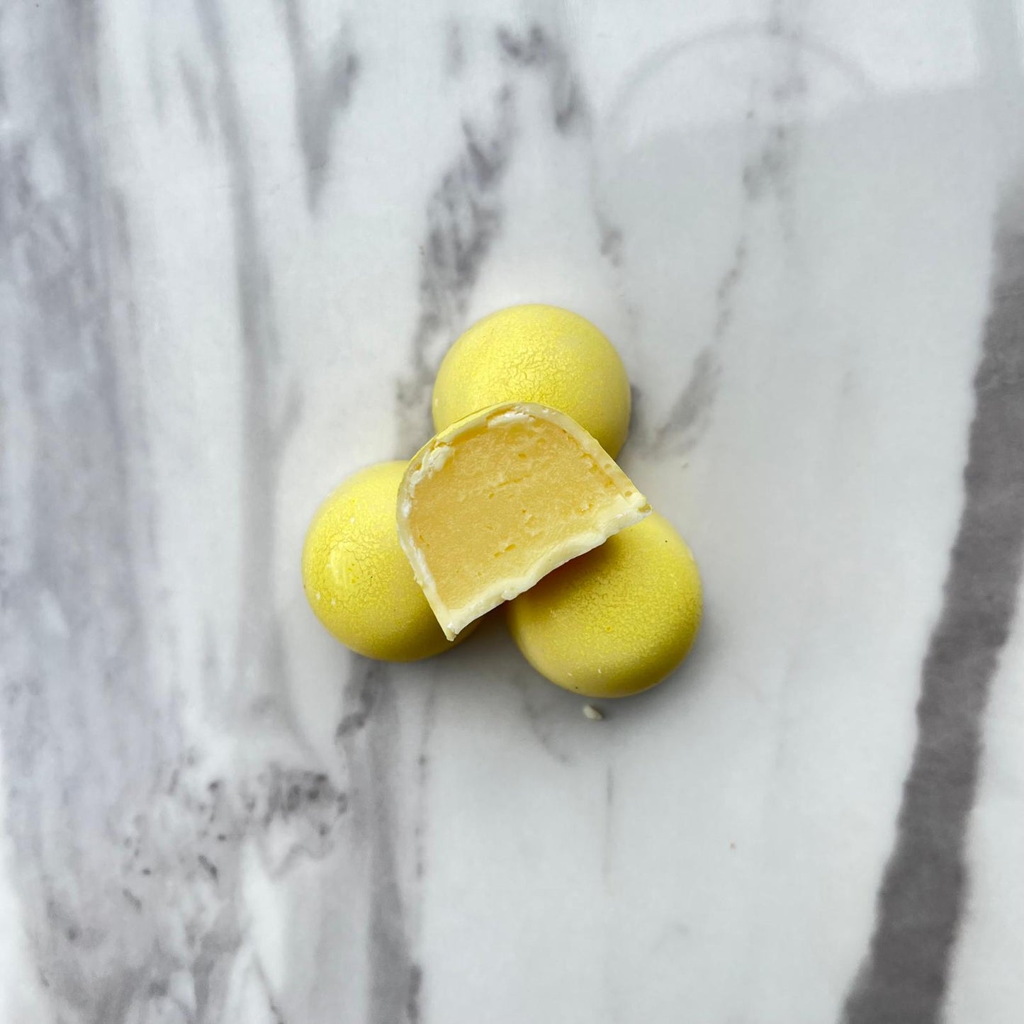 The Grand Collection - 24 Chocolates