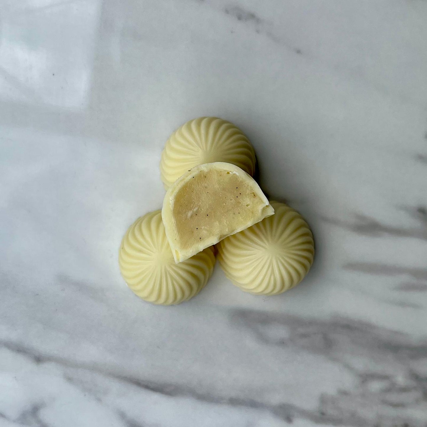 The Grand Collection - 24 Chocolates