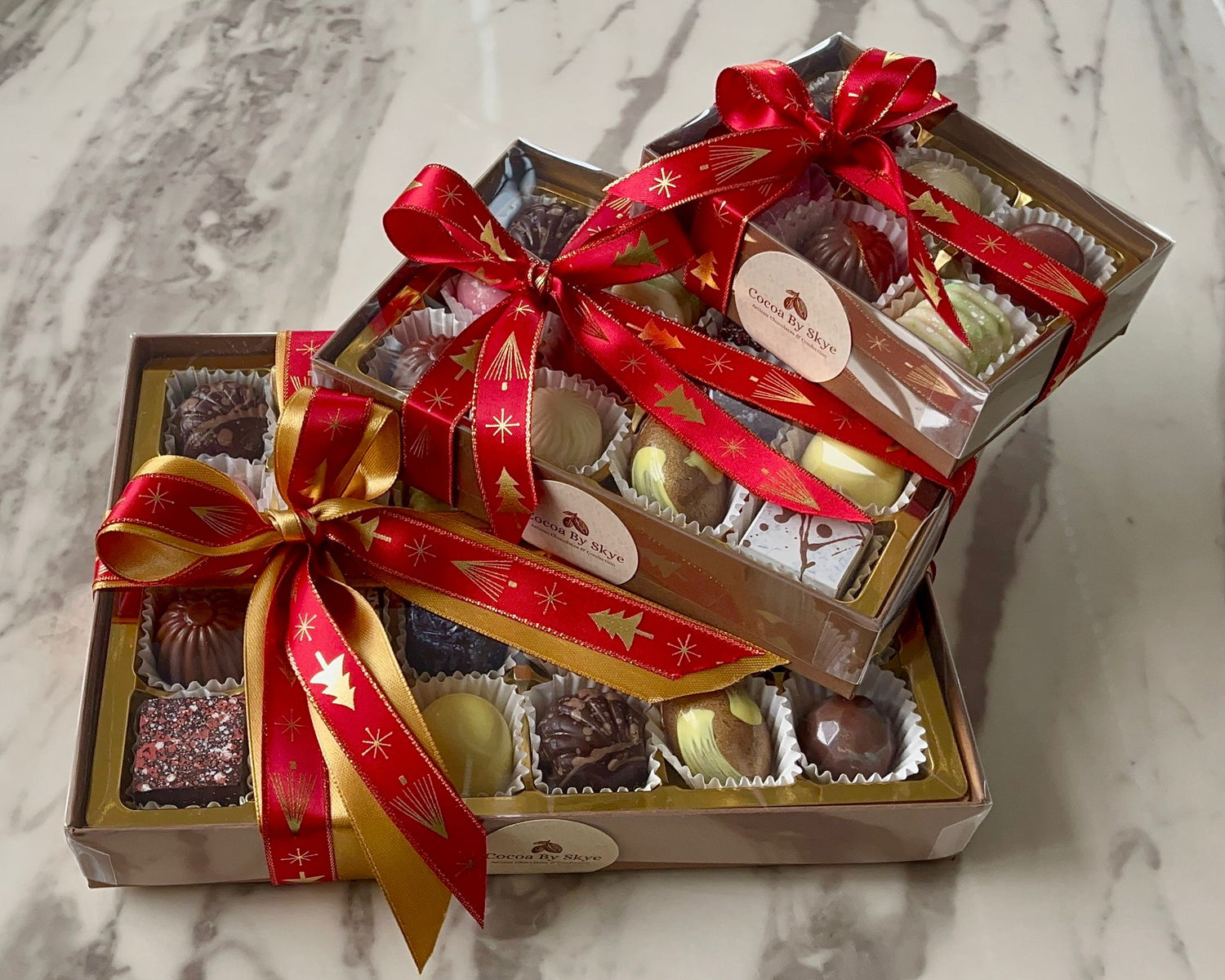 Christmas Pre-Orders