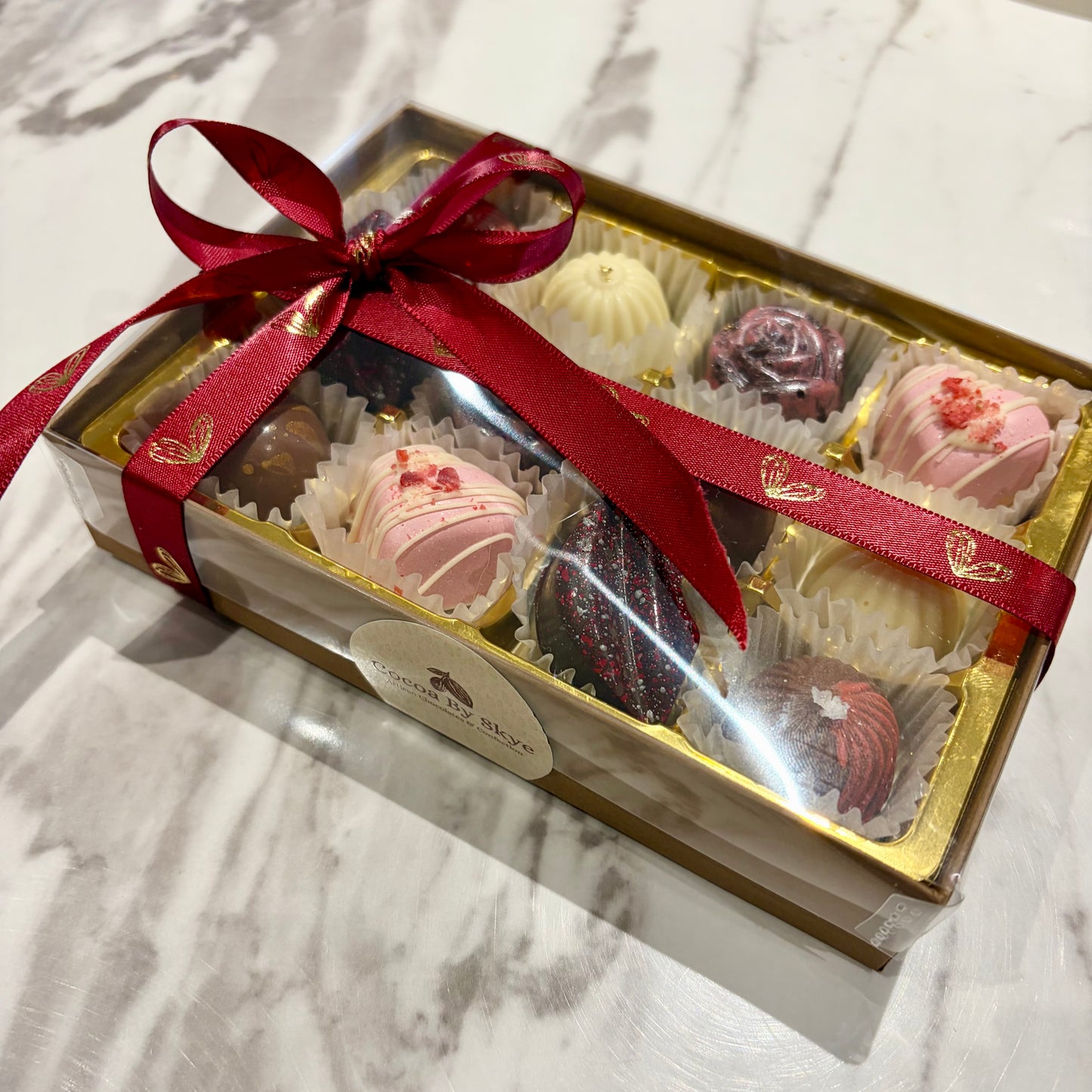 The Valentines Collection - 12 Box