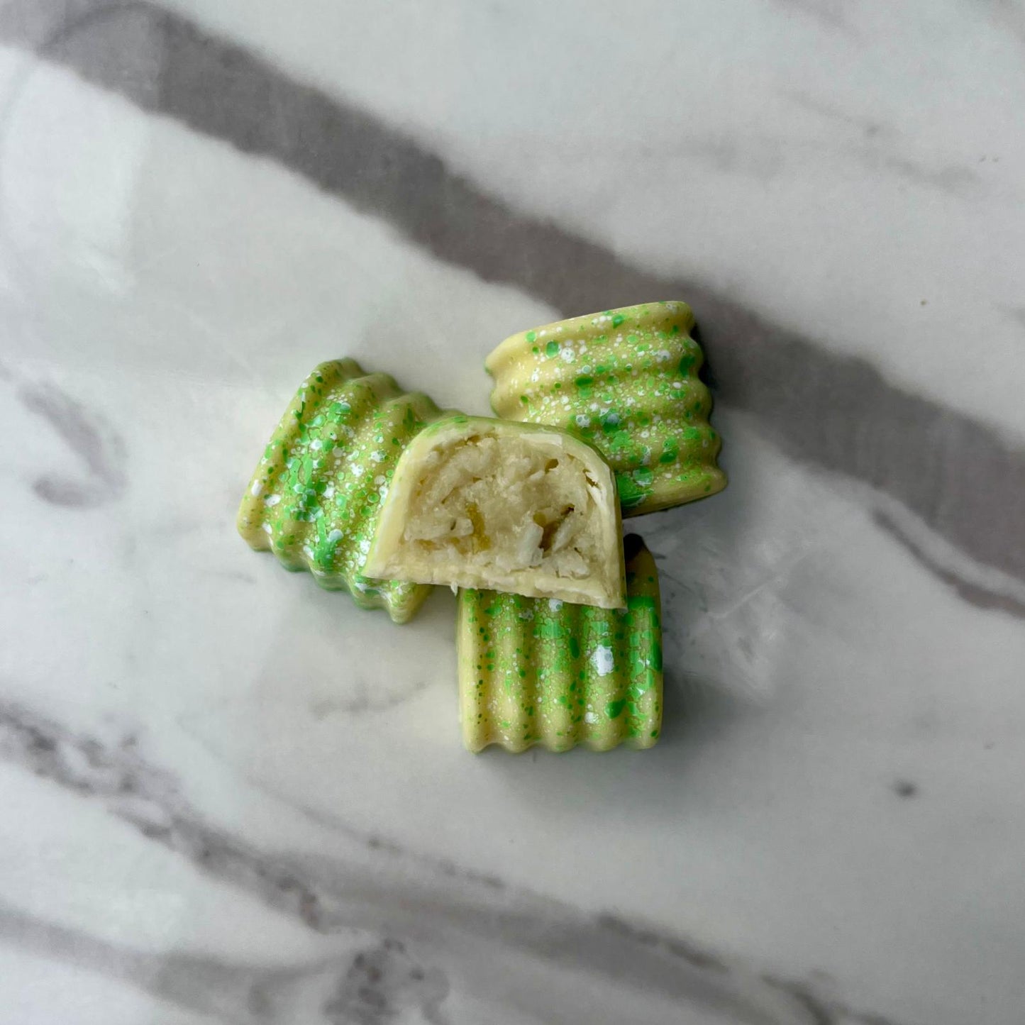 The Grand Collection - 24 Chocolates