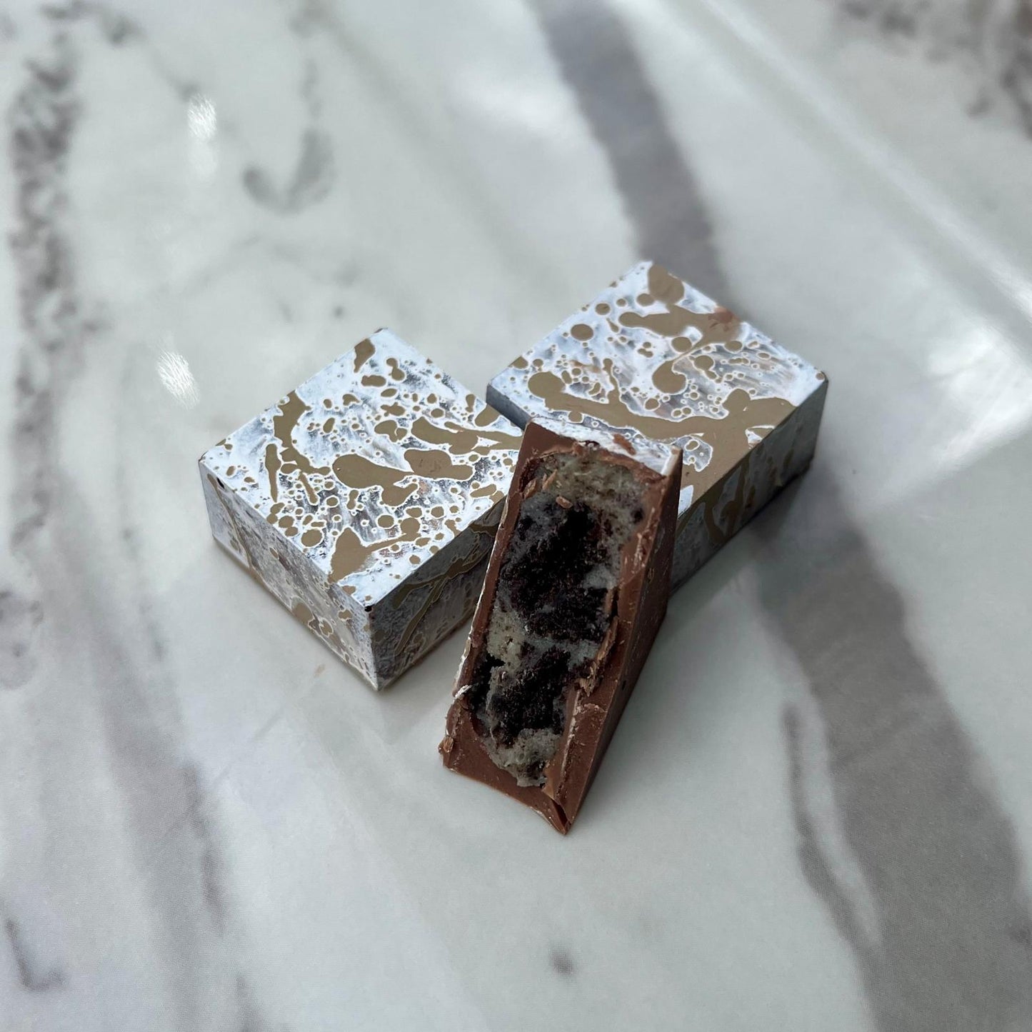 The Grand Collection - 24 Chocolates