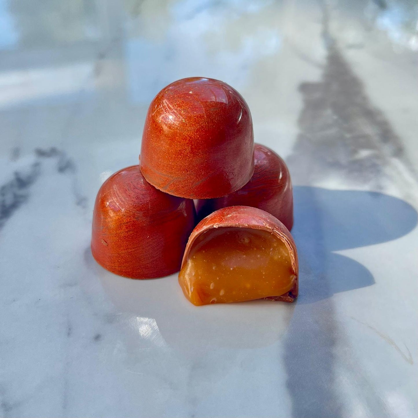 The Grand Collection - 24 Chocolates