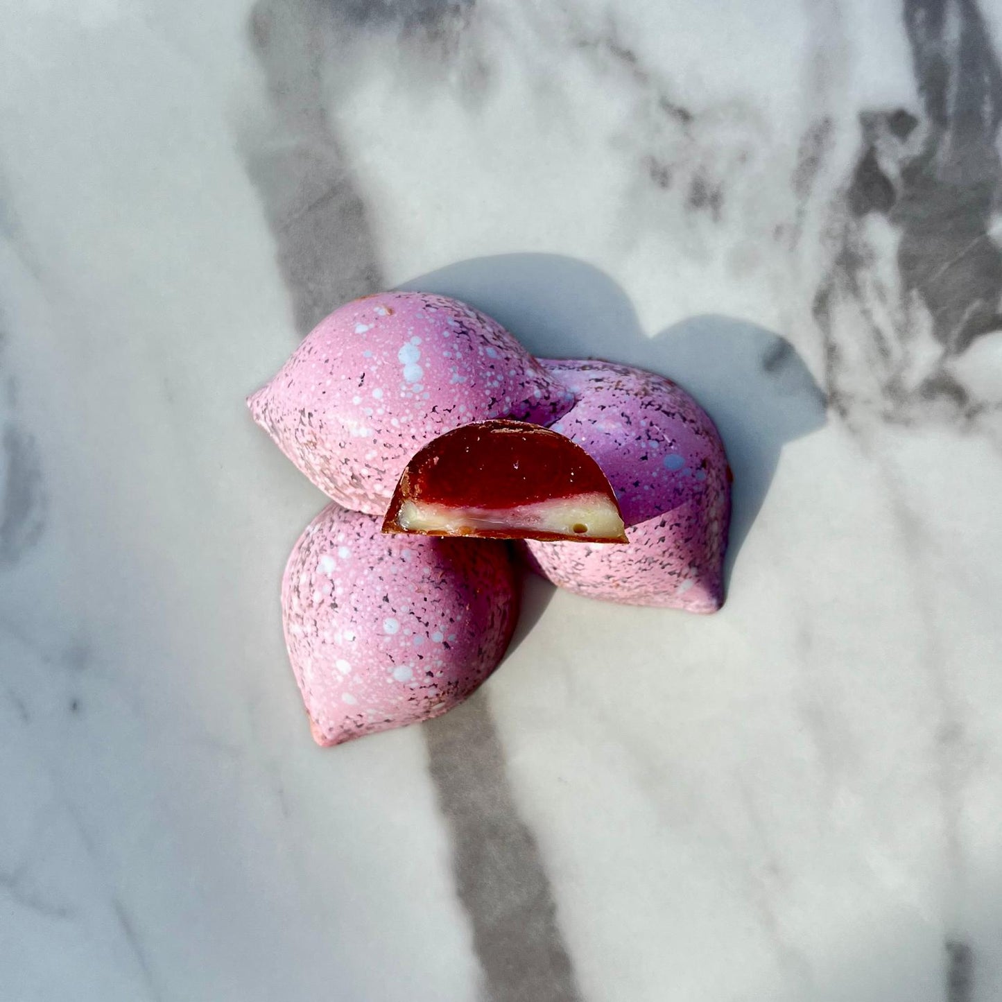 The Grand Collection - 24 Chocolates