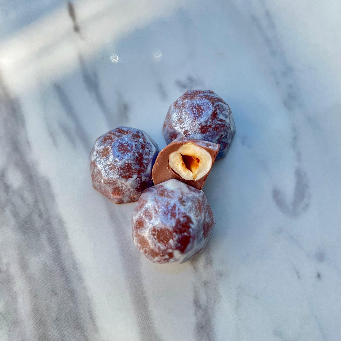 The Grand Collection - 24 Chocolates